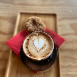 Rocket's Specialty Coffee Boisson