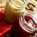 Rocket's Specialty Coffee Boisson