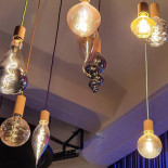 Rocket's Specialty Coffee Boisson