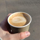 Rocket's Specialty Coffee Boisson