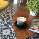 Rocket's Specialty Coffee Boisson