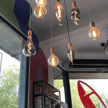 Rocket's Specialty Coffee Boisson