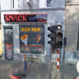 Snack Tip Top Exterior