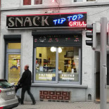 Snack Tip Top Exterior