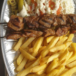 Snack Tip Top Comida