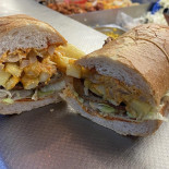 Snack Tip Top Comida