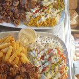 Snack Tip Top Comida