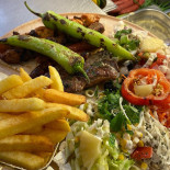 Snack Tip Top Comida