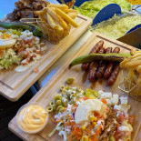 Snack Tip Top Comida