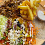 Snack Tip Top Comida