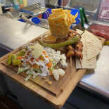 Snack Tip Top Comida