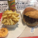 Snack Tip Top Comida