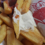 Snack Tip Top Comida