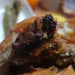 Snack Tip Top Comida