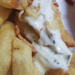 Snack Tip Top Comida