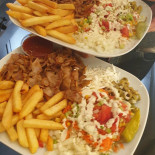 Snack Tip Top Comida