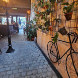 L'impasse Extérieur