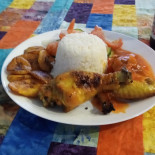 Pianocktail Nourriture