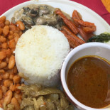 Pianocktail Nourriture