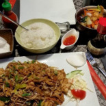 Les 2 Orients Ixelles Nourriture