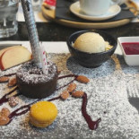 Les 2 Orients Ixelles Boisson