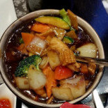 Les 2 Orients Ixelles Nourriture