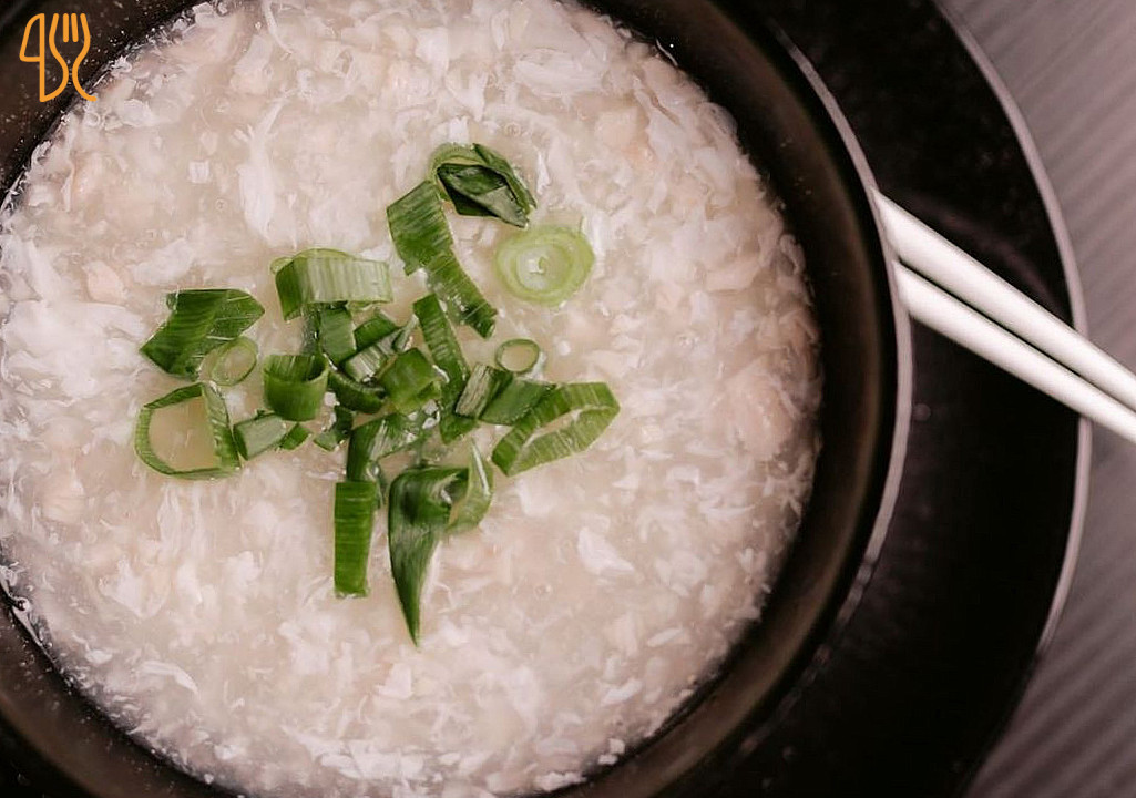 Les 2 Orients Ixelles Nourriture