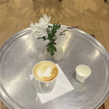 Virginia Café Boisson