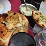 L'everest Nourriture