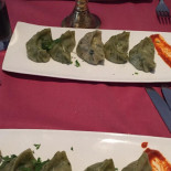 L'everest Nourriture