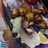 Mr. Chopan Nourriture