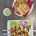 Mr. Chopan Nourriture