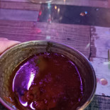 Mr. Chopan Nourriture