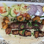 Mr. Chopan Nourriture