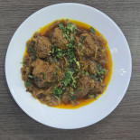 Mr. Chopan Nourriture