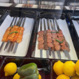 Mr. Chopan Nourriture