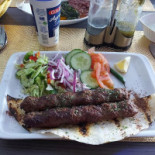 Mr. Chopan Nourriture