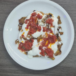 Mr. Chopan Nourriture