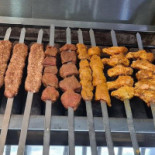 Mr. Chopan Nourriture