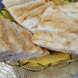 Mr. Chopan Nourriture