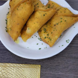 Mr. Chopan Nourriture