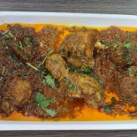 Mr. Chopan Nourriture