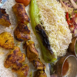 Mr. Chopan Nourriture