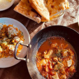 Mr. Chopan Nourriture