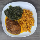 Mr. Chopan Nourriture