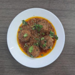 Mr. Chopan Nourriture