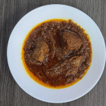 Mr. Chopan Nourriture