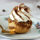 Paprika's Kitchen Comida