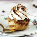 Paprika's Kitchen Comida