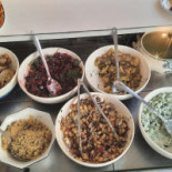 Kool Chou Nourriture